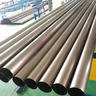 Hollow Titanium Tube Adoption Across Middle East Industrial Projects